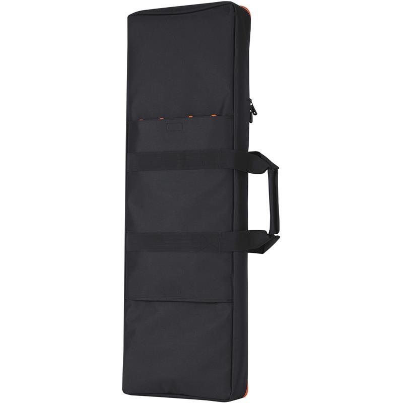 翌日配達 Roland CB-V61(versatile 61-key Keyboard Bag)(ローランド)(61鍵用キーボードケース)(キャリング・バッグ)(リュックタイプ)