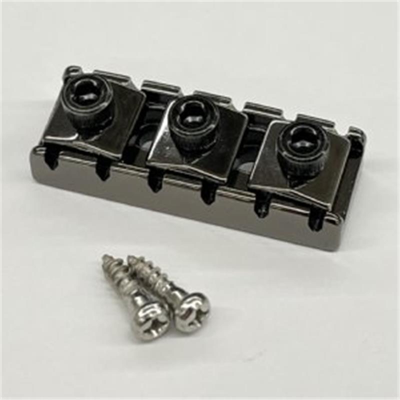 楽器種別：新品Ibanez/新品 商品一覧＞＞楽器アクセサリ【5，000円〜15，000円】 商品一覧＞＞ギター・ベース用パーツ/ナット/Ibanez 商品一覧＞＞品揃え豊富な当店なら弦、パーツ、ケーブルなどのアクセサリーがまとめて揃います！Ibanez ロッキングナット一式 コスモブラック[2LN3YAA005]商品説明Barless type， R430， cosmo blackイケベカテゴリ_楽器アクセサリ_ギター・ベース用パーツ_ナット_Ibanez_新品 SW_Ibanez_新品 登録日:2026/05/19 アイバニーズ イバニーズ