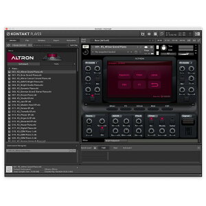 BEYRON AUDIO ALTRON (オンライン納品専用) ※代金引換はご利用頂けません。通販
