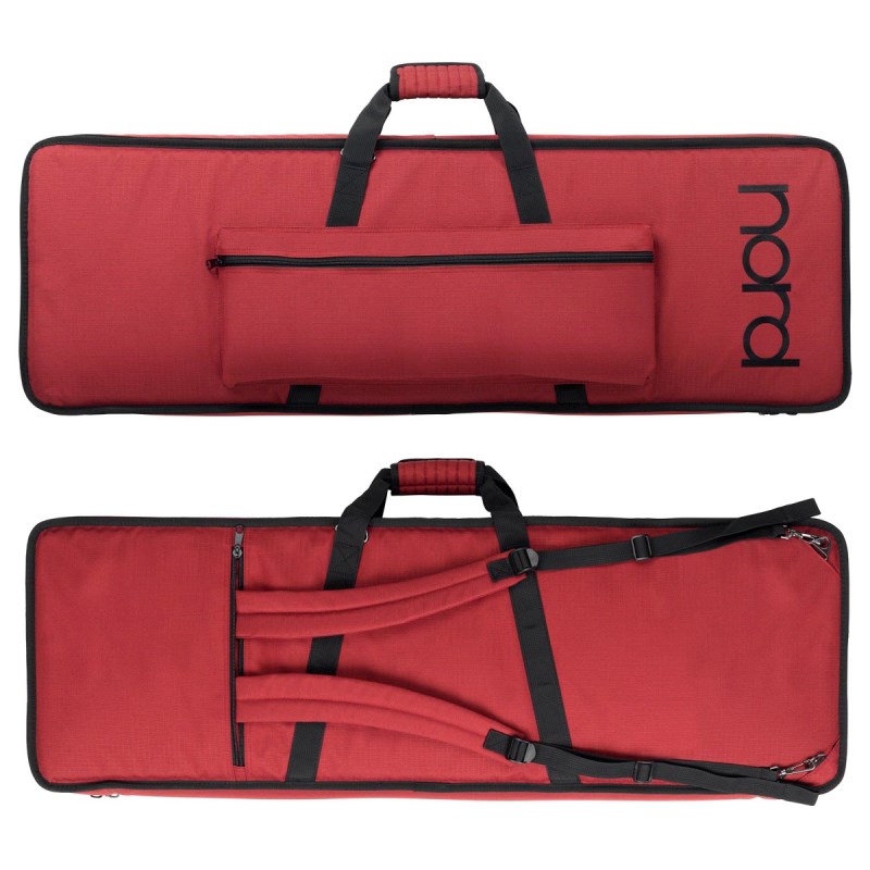 Nord（CLAVIA） Soft Case Electro73/Compact