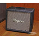 Bogner 112 Cube Cabinet Closed Back/Dual Ported Comet Salt & Pepper Gold Piping[16Ω仕様]