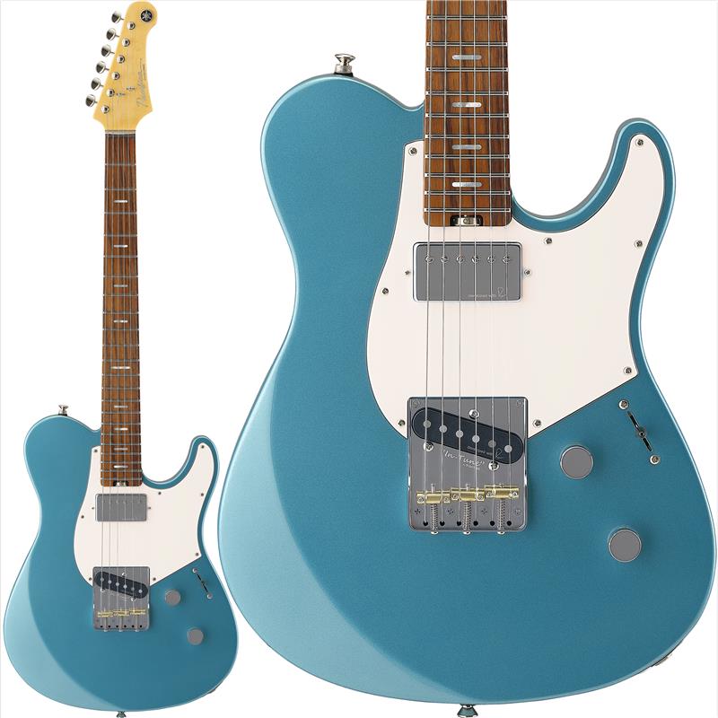 Rakuten - YAMAHA PACIFICA Professional 11S (Breeze Metallic Blue) [SPACP11SBMB]