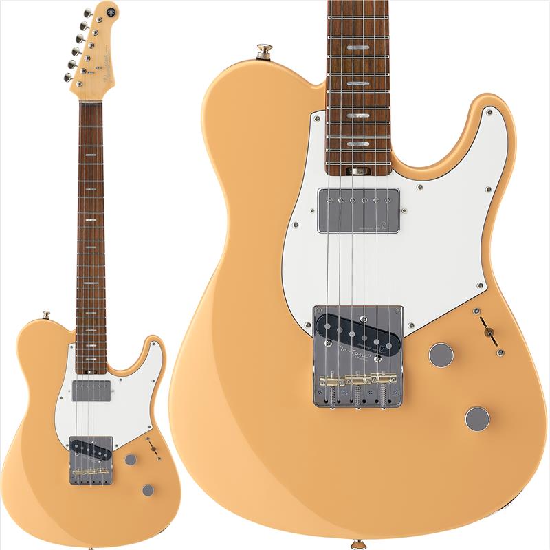 Rakuten - YAMAHA 【入荷待ち、ご予約受付中】 PACIFICA Professional 11S (Sunny Orange) [SPACP11SSOR]
