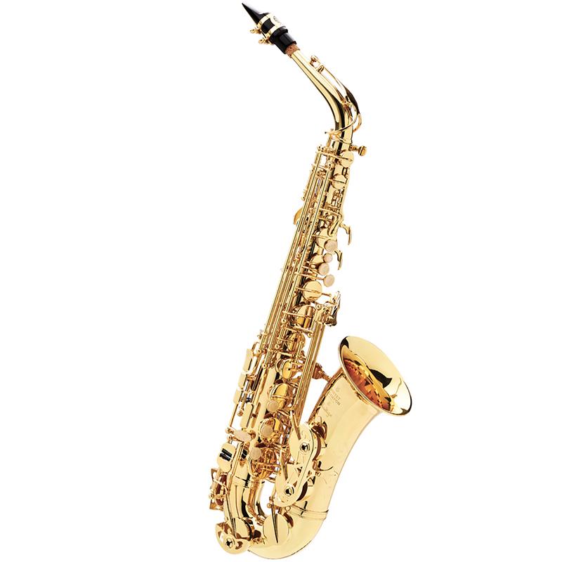 Buffet Crampon 【雲井雅人氏選定品】【選定料無料】アルトサックス ビュッフェ・クランポン Prodige（プロディージュ）BC8301-1 【調整&セットアップ後出荷】【5年間キーバランス調整無料】