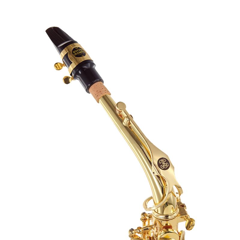 Buffet Crampon 【雲井雅人氏選定品】【選定料無料】アルトサックス ビュッフェ・...