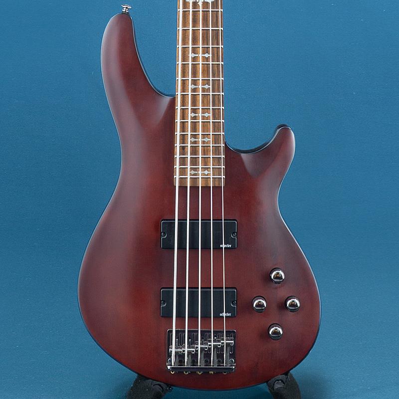 SCHECTER USED 中古 Omen-5