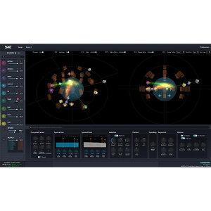 FLUX:: IRCAM Spat Revolution Ultimate(オンライン納品専用)(代引不可)ネット通販