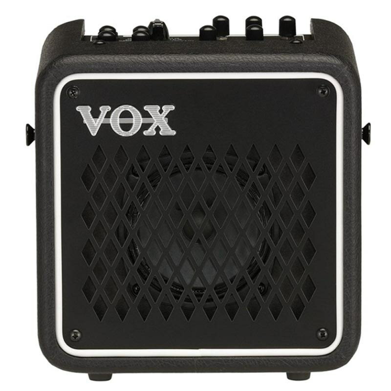 翌日配達 VOX 【アンプSPECIAL SALE】MINI GO 3（ヴォックス ボックス）