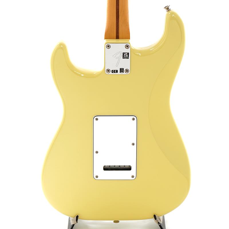 Fender MEX USED 中古 Player II Stratocaster (Hialeah Yellow/Maple) [SN. MXS24...