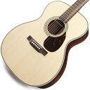 楽器種別：新品アコースティックギター/MARTIN 商品一覧＞＞アコースティックギター/MARTIN/Custom Shop 商品一覧＞＞アコースティックギター【475，000円〜885，000円】 商品一覧＞＞アコギ買うなら、当店で！出荷前の検品・調整はもちろん、丁寧梱包でお届けします！MARTIN CTM OM-28 Swiss Spruce Spruce Top -Factory Tour Promotion Custom-商品説明マーティンカスタムショップモデル工場訪問ディーラー限定スペシャルモデル-CUSTOM PROMO FACTORY SPECIAL-マーティンファクトリーツアーの参加ディーラーのみが特別価格＆特別仕様にてオーダー可能な「ファクトリー・プロモーションオーダー」。特別に算出された価格設定と既定のスペック内から仕様をチョイスして製作する方式により、個別のカスタムオーダーに比べて価格が抑えられておりますが、サウンドは最上級のカスタムモデルが製作可能というスペシャルモデル。長い歴史にて受け継がれていった伝統と革新的な部分を融合し、今日までアコースティックギター界の老舗とし、その音色で世界中を魅了し続けているマーティン。そのマーティンの中で最高峰の製作ラインにCustom Shopがございます。豪華絢爛がショーモデルから極限までヴィンテージを追求したモデルまで製作しておりますが、勿論最上級の木材を使用したモダンななモデルもございます。こちらモデルはボディは最上級のスイススプルースのトップ材とインディアンローズウッドのサイドバックを使用し、きめ細かく繊細なサウンドのスイススプルースと倍音豊かながら力強い低音のインディアンローズウッドが、広がりのある包まれるような鳴りとOMシェイプ特有のスッキリとした煌びやかなサウンドを奏でます。ブレイシングはゴールデンエラスタイルのアディロンダックスプルース材のタイプを採用している点も見逃せません。ネックはマーティン社は認める正真正銘(ジェヌイン)の最上級グレードのジェヌインマホガニーとエボニーで構成されております。サウンドは勿論演奏性にも拘っており、ナット幅は42.9mmで程よいVシェイプのモディファイドV。ストロークやフィンガーのどちらも握り易いサイズ感とシェイプです。精巧且つ凛とした雰囲気のカスタムショップモデル。演奏と所有する喜び感与えてくれる1本です。商品詳細-SPEC-Top Material：Swiss Spruce SpruceBack/Sides Material： East Indian RosewoodBracing：Adirondack Spruce， Golden Era Shape Front ShiftBinding Material：European Flamed MapleBridge Material：Black EbonyFingerboard Material: Black EbonyNeck ：Genuine MahoganyNeck Profile：Modified-VScale Length:25.4（645.2mm）Nut Material:Bone 1 11/16 (42.9mm)Rosette Style：28 Marquis StyleDecal: Old Style SilverTuner:Nickel Vint Openハードケース付属イケベカテゴリ_アコースティック／エレアコギター_アコースティックギター_MARTIN_Custom Shop_新品 JAN:2500020025635 登録日:2023/10/08 マーチン マーティン