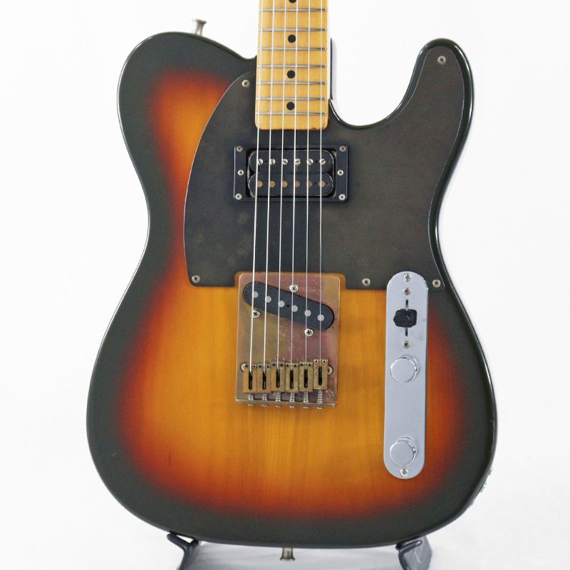 Fender Japan USED ��� TL67-70SPL (3Tone Sunburst)[SN.E845729]�ե������