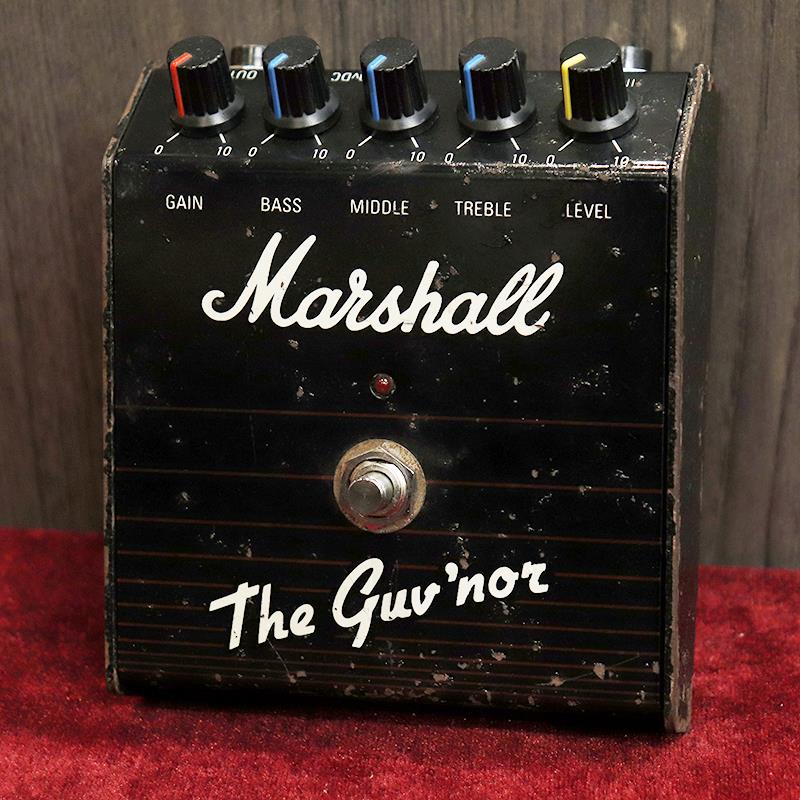 乐天商城 - Marshall VINTAGE The Guv'nor '90