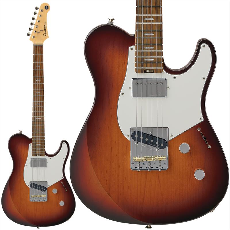 楽天市場】yamaha pacifica サンバーストの通販