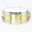 INDe Kalamazoo Brushed Lacquered Brass Limited Edition 14 x 5.5 【限定品】