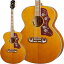 Epiphone Masterbilt Inspired by Gibson J-200 (Aged Antique Natural Gloss) ڿ̸ꥨԥե󡦥꡼ѥåץ쥼ȡ