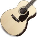 楽器種別：新品アコースティックギター/MARTIN 商品一覧＞＞アコースティックギター/MARTIN/Custom Shop 商品一覧＞＞アコースティックギター【475，000円〜885，000円】 商品一覧＞＞アコギ買うなら、当店で！出荷前の検品・調整はもちろん、丁寧梱包でお届けします！MARTIN CTM 000-28 Swiss Spruce Spruce Top -Factory Tour Promotion Custom-商品説明マーティンカスタムショップモデル工場訪問ディーラー限定スペシャルモデル-CUSTOM PROMO FACTORY SPECIAL-マーティンファクトリーツアーの参加ディーラーのみが特別価格＆特別仕様にてオーダー可能な「ファクトリー・プロモーションオーダー」。特別に算出された価格設定と既定のスペック内から仕様をチョイスして製作する方式により、個別のカスタムオーダーに比べて価格が抑えられておりますが、サウンドは最上級のカスタムモデルが製作可能というスペシャルモデル。長い歴史にて受け継がれていった伝統と革新的な部分を融合し、今日までアコースティックギター界の老舗とし、その音色で世界中を魅了し続けているマーティン。そのマーティンの中で最高峰の製作ラインにCustom Shopがございます。豪華絢爛がショーモデルから極限までヴィンテージを追求したモデルまで製作しておりますが、勿論最上級の木材を使用したモダンななモデルもございます。こちらモデルはボディは最上級のスイススプルースのトップ材とインディアンローズウッドのサイドバックを使用し、きめ細かく繊細なサウンドのスイススプルースと力強い低音のインディアンローズウッドが、広がりのある包まれるような鳴りと000シェイプ特有の繊細で煌びやかで倍音豊かなサウンドを奏でます。ブレイシングはゴールデンエラスタイルのアディロンダックスプルース材のタイプを採用している点も見逃せません。ネックはマーティン社は認める正真正銘(ジェヌイン)の最上級グレードのジェヌインマホガニーとエボニーで構成されております。サウンドは勿論演奏性にも拘っており、ナット幅は42.9mmで程よいVシェイプのモディファイドV。ストロークやフィンガーのどちらも握り易いサイズ感とシェイプです。精巧且つ凛とした雰囲気のカスタムショップモデル。演奏と所有する喜び感与えてくれる1本です。商品詳細-SPEC-Top Material：Swiss Spruce SpruceBack/Sides Material： East Indian RosewoodBracing：Adirondack Spruce， Golden Era ShapeBinding Material：European Flamed MapleBridge Material：Black EbonyFingerboard Material: Black EbonyNeck ：Genuine MahoganyNeck Profile：Modified-VScale Length: 24.9（≒632.5mm）Nut Material:Bone 1 11/16 (42.9mm)Rosette Style：28 Marquis StyleDecal: Old Style SilverTuner:Nickel Vint Openハードケース付属イケベカテゴリ_アコースティック／エレアコギター_アコースティックギター_MARTIN_Custom Shop_新品 JAN:2500020025611 登録日:2023/10/08 マーチン マーティン