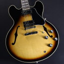 Gibson ES-345 (Vintage Burst)【 ES GIGBAG CAMPAIGN】