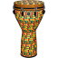 MEINL JD14SI-DH [Jumbo Djembe 14 - Simbra & Designed Head]