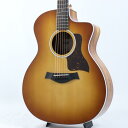 TAYLOR 【特価】 【値下げ!!】【創業50周年大決算SALE】214ce African Ziricote Plus Special Edition テイ...