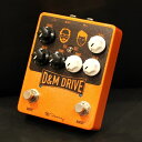 keeley D&M Drive(2)