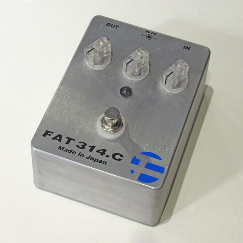 Other - unknown USED 中古 FAT / 314.C [Analog Chorus]