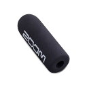 ZOOM 【GW激得セール】WSS-6 Windscreen for Shotgun Mic
