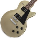 Gibson Les Paul Modern Lite (Gold Mist Satin)