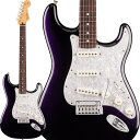 Fender MEX Player II Modified Stratocaster (Dusk/Rosewood)【Fender The Spring Sum...