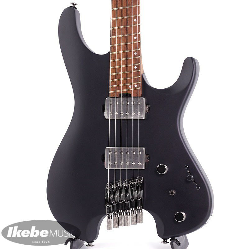 Ibanez QX52-BKF [SPOT MODEL] yz