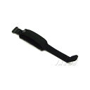 Gruv Gear 【創業50周年大決算SALE】 FretWraps FW-1PK-XL (Black/Extra Large)