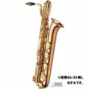 YANAGISAWA 【お取り寄せ品】バリトンサックス ヤナギサワ B-WO20R