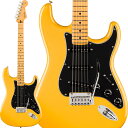 Fender MEX Player II Modified Stratocaster (Sunshine Yellow/Maple)【Fender The Sp...