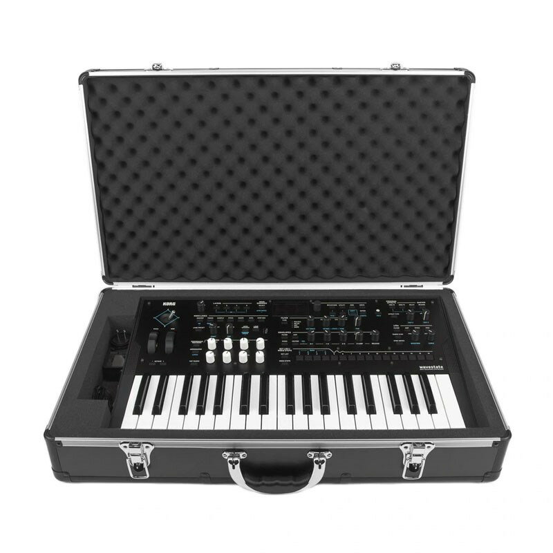 Analog Cases KORG Opsix Wavestate ハードケース(お取り寄せ商品)