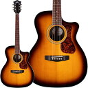 GUILD Westerly Collection OM-260CE DELUXE (ATB) []