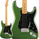 Fender MEX Player II Modified Stratocaster (Harvest Green Metallic/Maple)【Fender...