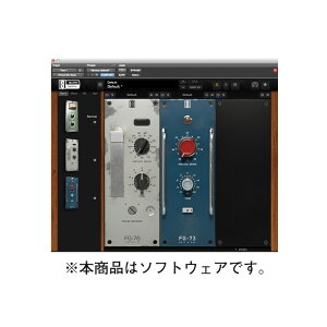 SlateDigital Virtual Preamp Collection(オンライン納品専用) ※代金引換はご利用頂けません。販売