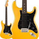 Fender MEX Player II Modified Stratocaster HSS (Sunshine Yellow/Rosewood)【Fender...