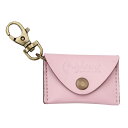 RIGHTON STRAPS PICK POUCH PLAIN (Pink)