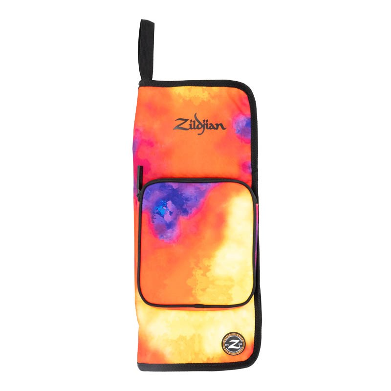 Zildjian NAZLFSTUSTKBOR [Student Bags Collection Stick Bag/オレンジバースト]