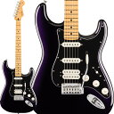 Fender MEX Player II Modified Stratocaster HSS (Dusk/Maple)【Fender The Spring Su...