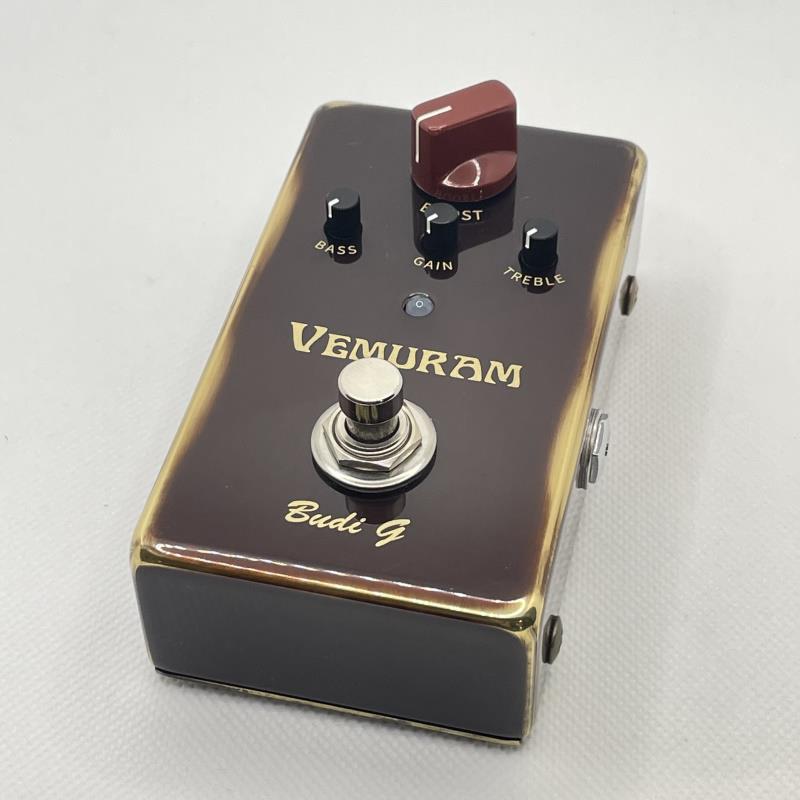VEMURAM USED 中古 Budi-G
