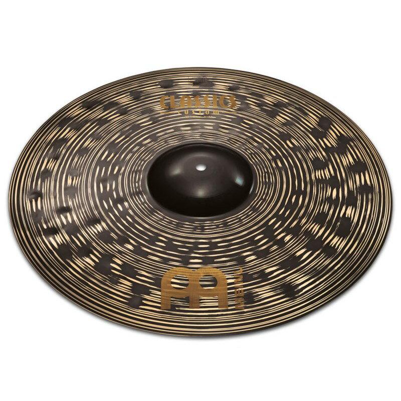 MEINL Classics Custom Dark Ride 22 [CC22DAR]