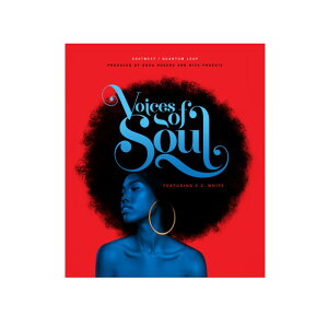 EAST WEST 【2023/1/10 10:00までの限定特価】Voices of Soul(オンライン納品専用)※代金引換はご利用頂けません通販セール