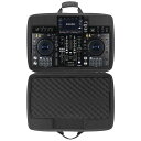 あす楽 UDG U8315BL Creator ハードケース 【XDJ-RX3に対応するケース】