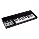 Mellotron M4000D mini Black【サウンドカード&オリジナルTシャツプレゼント!】【※配送事項要確認】