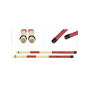 ROHEMA Tape Rods Bamboo 61368/9