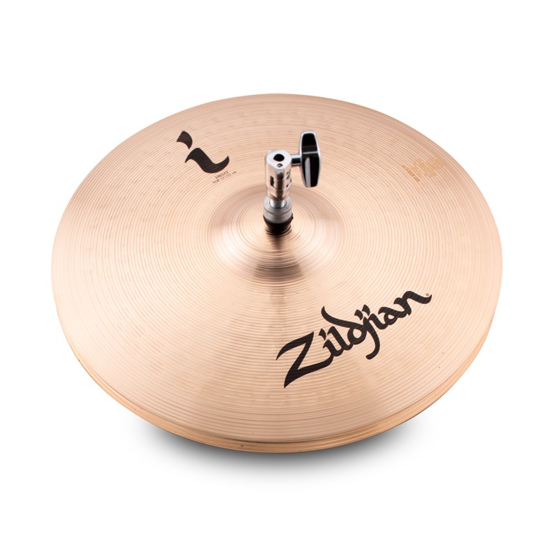 Zildjian i HiHat 13 pair [NAZLILH13HT/13HB]