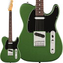Fender MEX Player II Modified Telecaster (Harvest Green Metallic/Rosewood)【Fende...