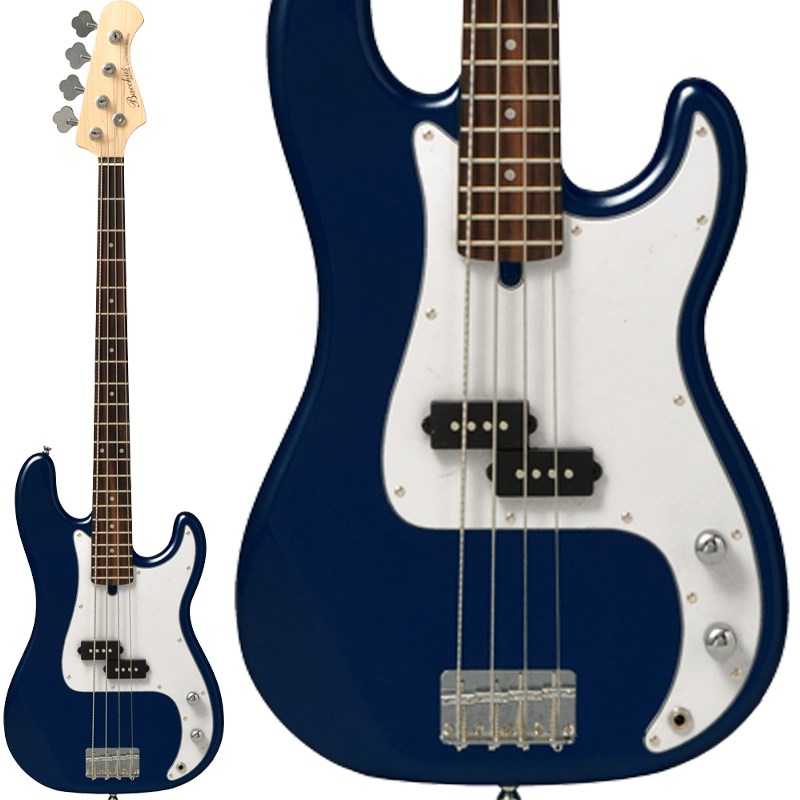 翌日配達 Bacchus BPB-1R (DLPB) 【生産完了品】