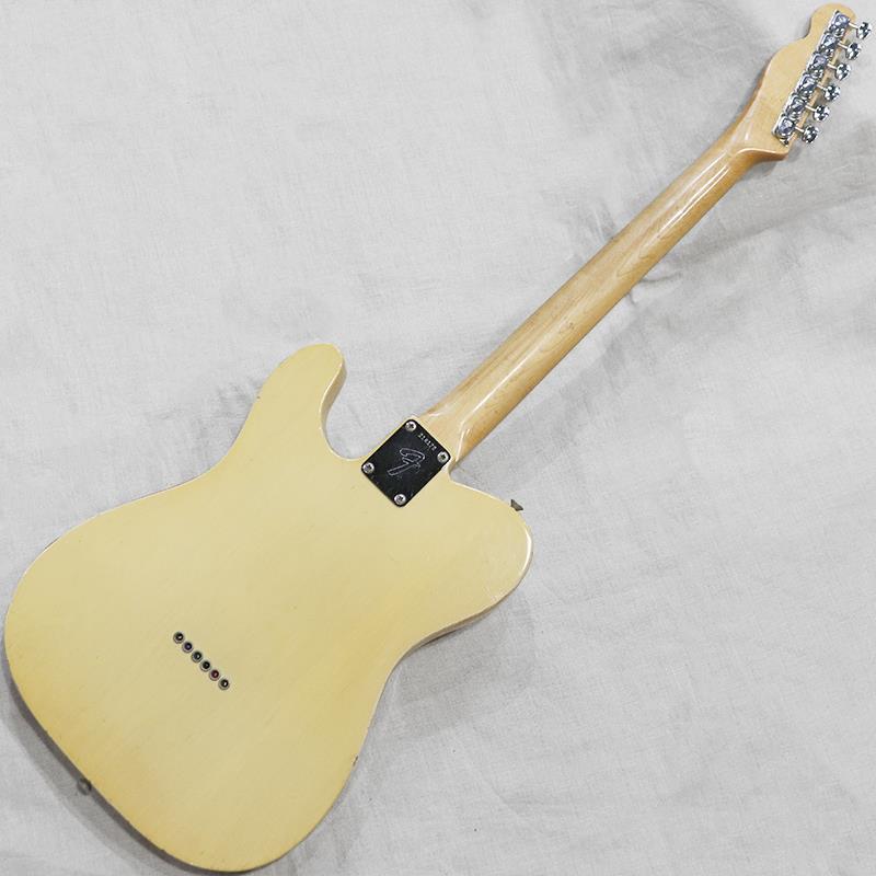 Fender USA VINTAGE Telecaster '68 Blond/R